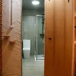 Victoria Centro Apartment *