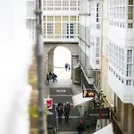Victoria Centro Apartment
