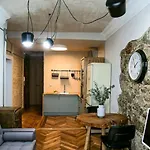 Victoria Centro Apartment A Coruna