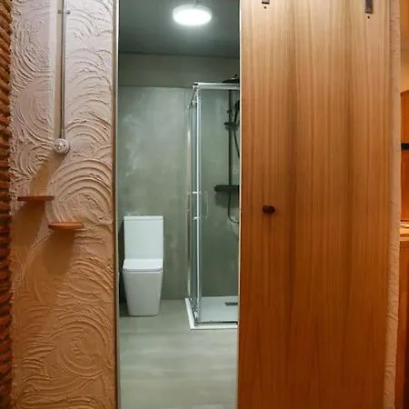 Victoria Centro Apartment *