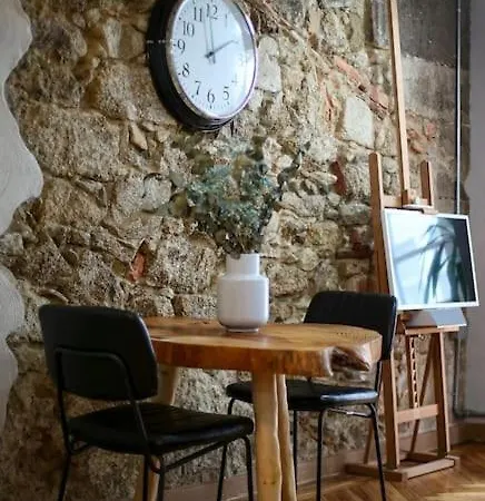 Apartment Victoria Centro *