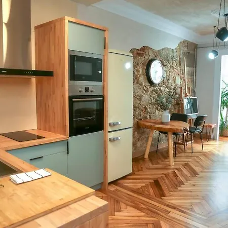 Apartment Victoria Centro A Coruna