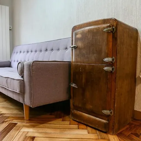 Daire Victoria Centro