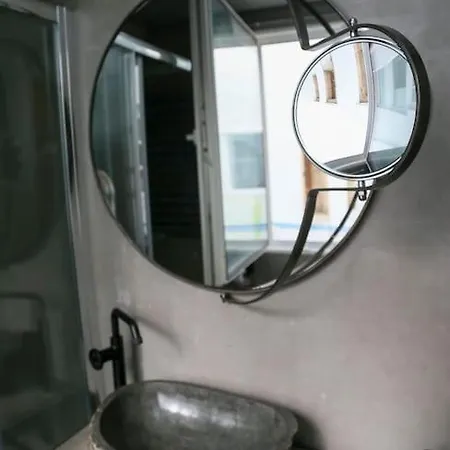 Victoria Centro Apartment *