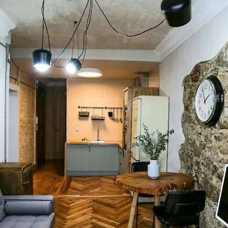 Victoria Centro Apartment A Coruna