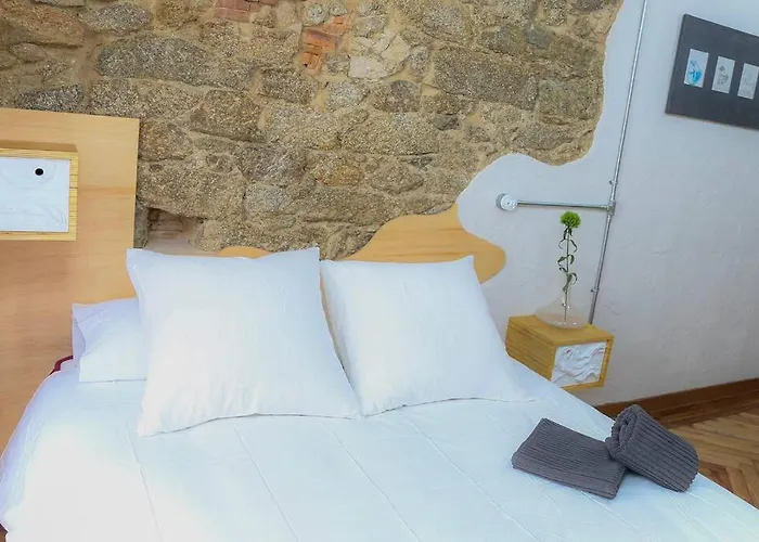 Apartment Victoria Centro