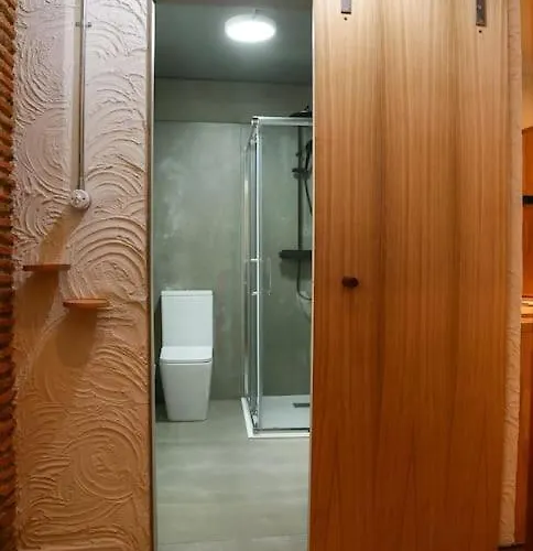 Victoria Centro Apartment *