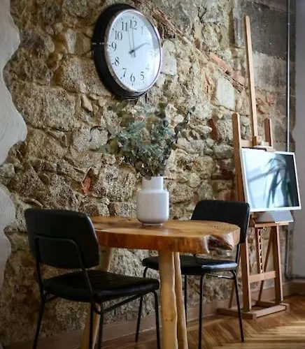 Apartment Victoria Centro *