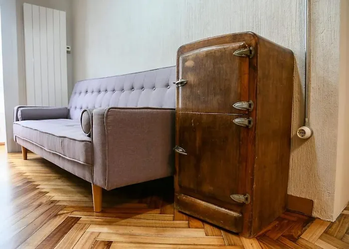 Apartment Victoria Centro