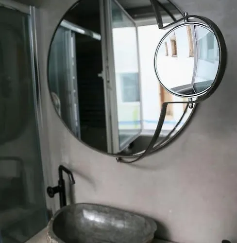 Victoria Centro Daire *