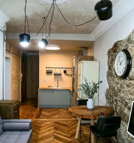 Victoria Centro Apartment A Coruna