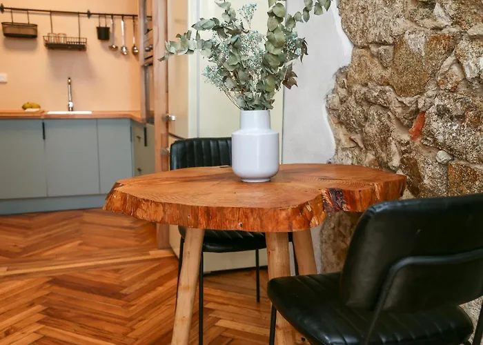 Apartment Victoria Centro *