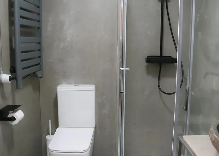 Daire Victoria Centro